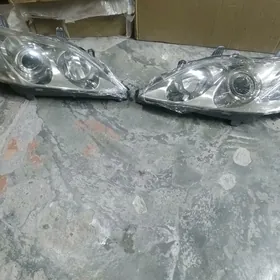 Lexus ýes faralary