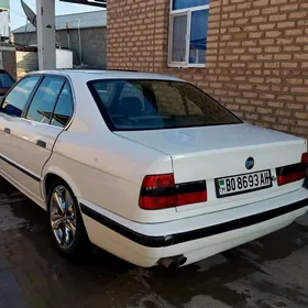 BMW 525 1990