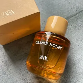 Zara 🧡 Orange Honey 🧡