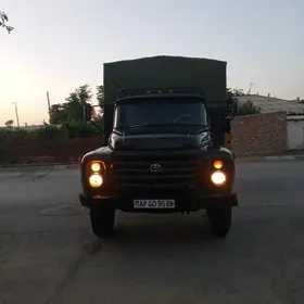 Zil 131 1980