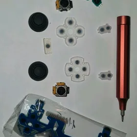 ps4/5 jostik ussa termopasta
