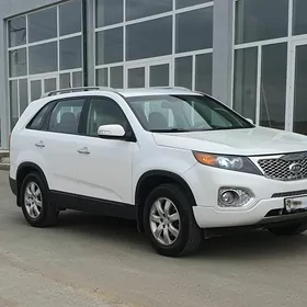 Kia Sorento 2010