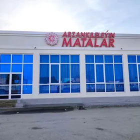 Kileleyin Matalar Yagodka mkr
