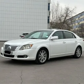 Toyota Avalon 2008