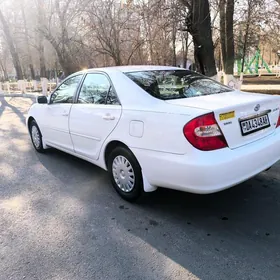 Toyota Camry 2002