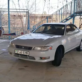 Toyota Mark II 1994