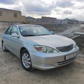 Toyota Camry 2002