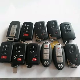 SMART ACAR PULT LEXUS TOYOTA