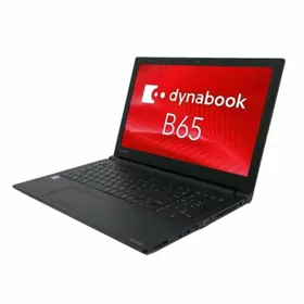 i5-6GEN / 15.6" NOTEBOOK