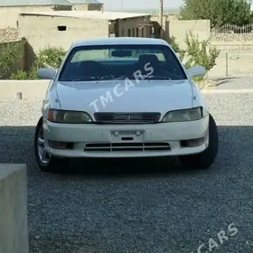 Toyota Mark II 1995