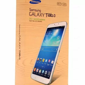 Samsung Galaxy tab 3 8.0