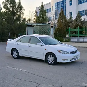 Toyota Camry 2005