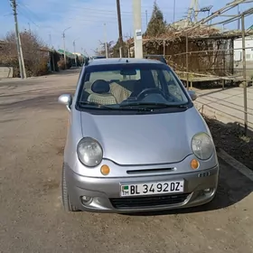 Daewoo Matiz 2005