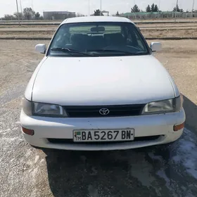 Toyota Corolla 1995