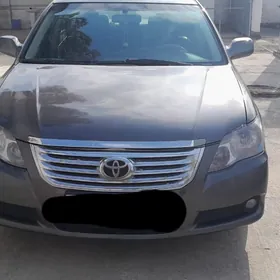 Toyota Avalon 2006