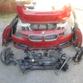 BMW F30 HODOWOY KOZOW