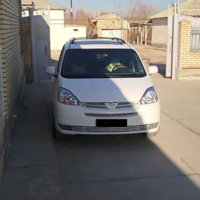 Toyota Sienna 2005