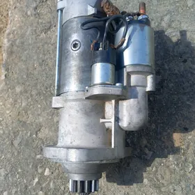 DAF STARTER