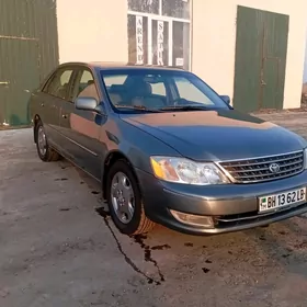 Toyota Avalon 2004