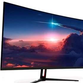 Monitor 32" LED