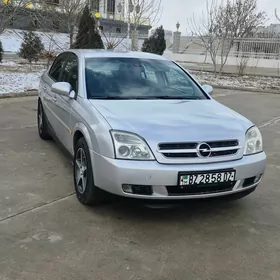 Opel Vectra 2002