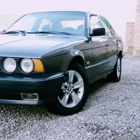 BMW 525 1993