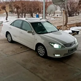 Toyota Camry 2006