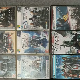 Игры на компьютер