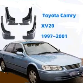 Camry 1997-2001ý. bryzgowik