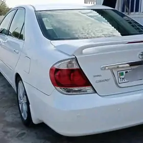 Toyota Camry 2003