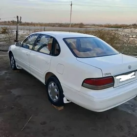 Toyota Avalon 1995