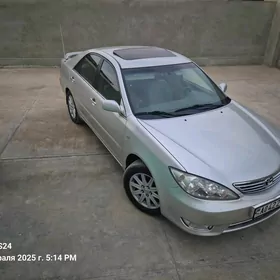 Toyota Camry 2002