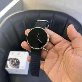 Gt9 smart watch ultra tegelek