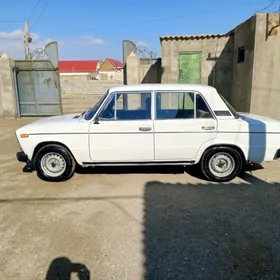 Lada 2106 2001