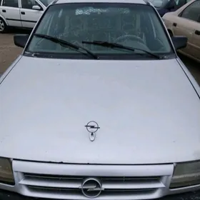 Opel Astra 1991