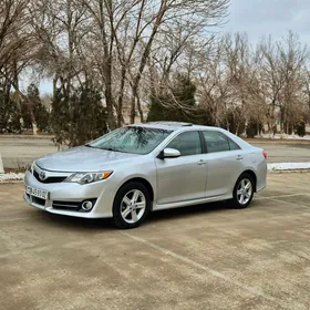 Toyota Camry 2013