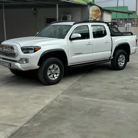 Toyota Tacoma 2020