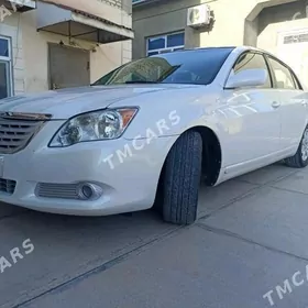 Toyota Avalon 2007