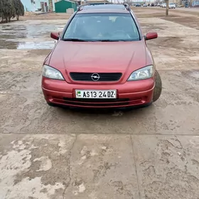 Opel Astra 1999