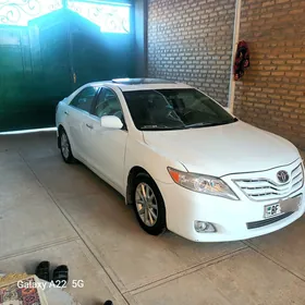 Toyota Camry 2009