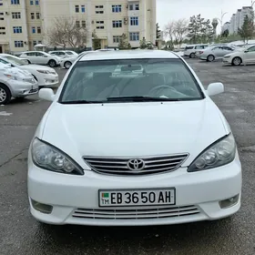 Toyota Camry 2003