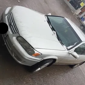 Toyota Camry 2000