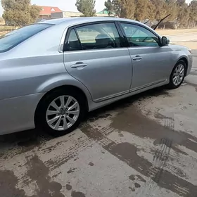 Toyota Avalon 2011