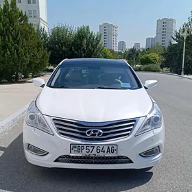 Hyundai Grandeur 2014