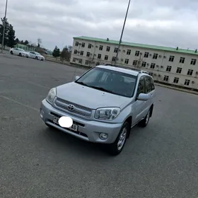 Toyota RAV4 2006