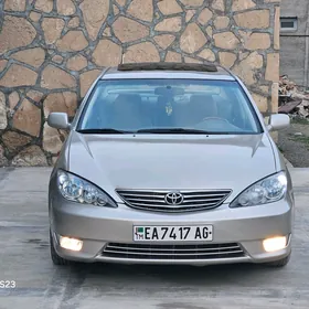 Toyota Camry 2005