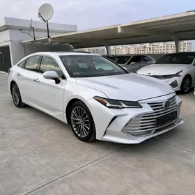 Toyota Avalon 2019