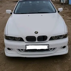 BMW 528 1998