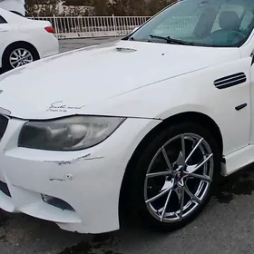 BMW M3 2007