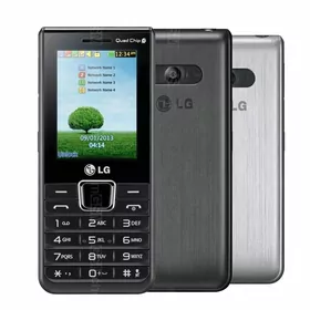 Prastoy Telefon Nokia LG 395